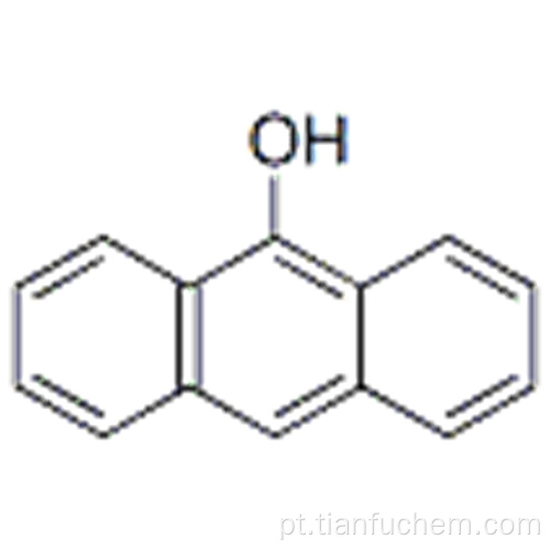 Antracen-9-ol CAS 529-86-2